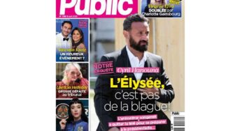 Abonnement au magazine Public pas cher 24€ les 26 numéros au lieu de 57€