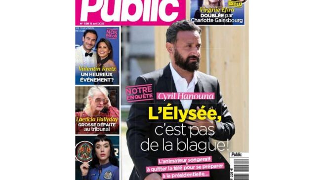 abonnement au magazine public pas cher