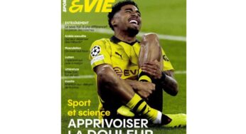 💥Abonnement Sport et Vie pas cher 44€ l’année au lieu de 78€ (8 N° dont 2 N° hors série)