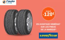 profitez d’une remise immédiate sur les pneus goodyear chez l’auto e.leclerc