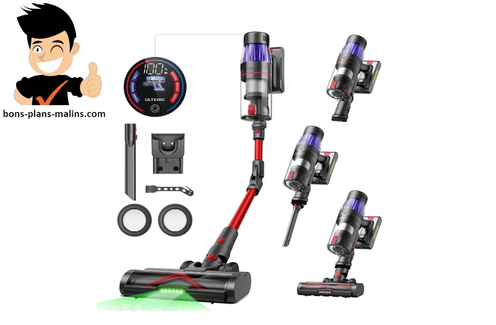 Promotion Ultenic U16 Flex promotion ultenic u16 flex