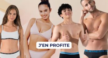Vente privée Athéna : 40% de remise sur tout dès 2 articles (même collection Adidas)