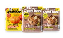 abonnement au magazine dr good ! c’est bon !