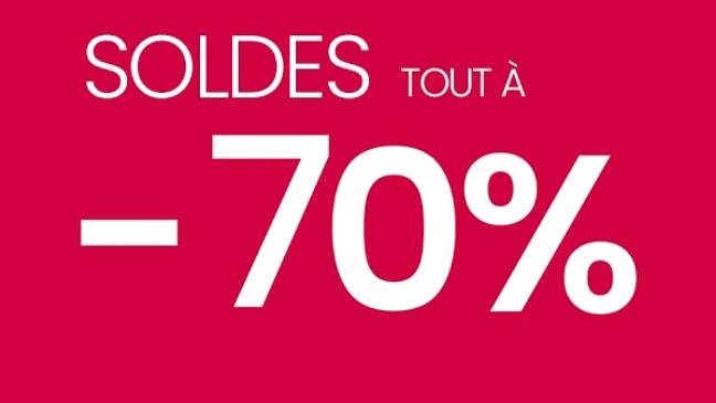 Dernières démarques des soldes Tezenis : -70% sur tout pour en finir