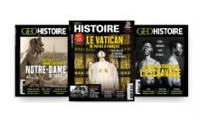 abonnement magazine géo histoire pas cher