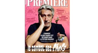 💥Abonnement magazine Première pas cher 19,99€ au lieu de plus de 60€
