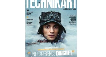 🔝Abonnement magazine Technikart pas cher 24€ au lieu de 69€ (10N°)