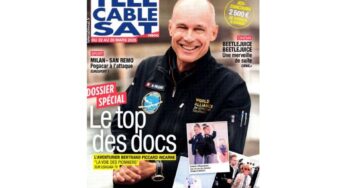 Abonnement Télé Câble Sat pas cher 26,90€ les 26 numéros (sans engagement)