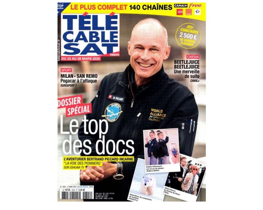 abonnement télé câble sat pas cher