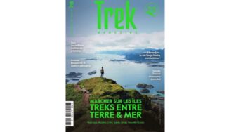 💥Abonnement Trek Magazine pas cher 20€ au lieu de 52€
