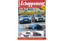 bon plan abonnement au magazine Échappement