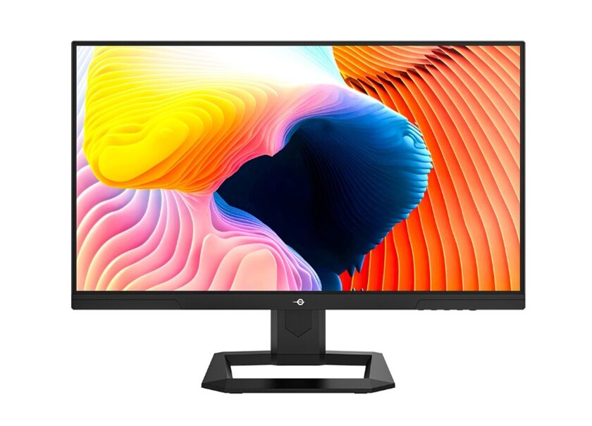 écran gaming ips 24,5 pouces titan army p2510s plus