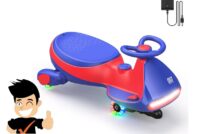 fanttikride n7 pro la voiture électrique pour enfant en promo