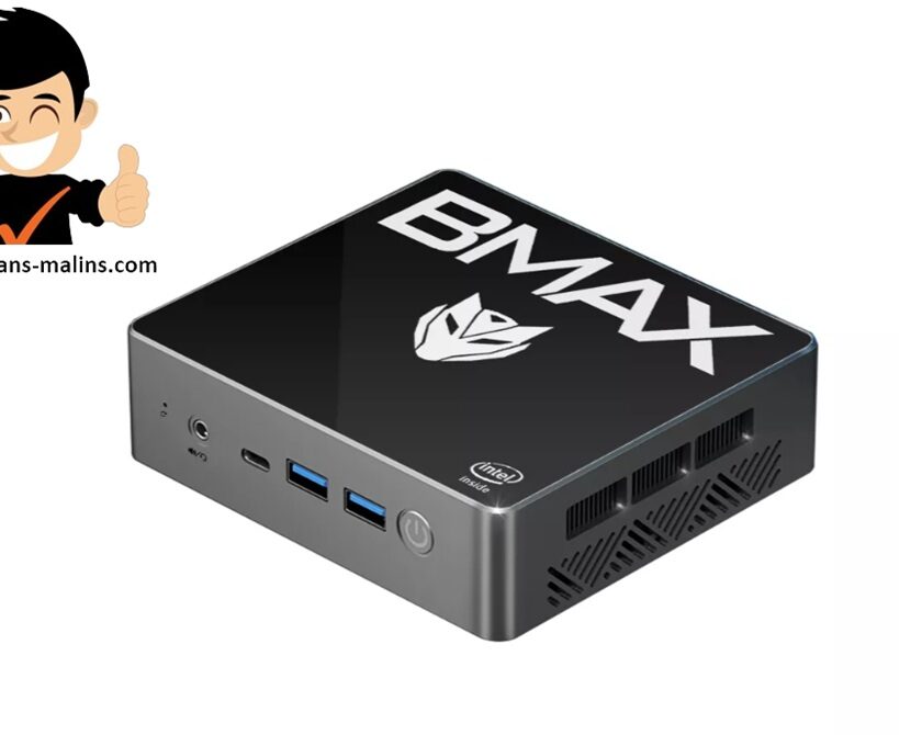 promotion mini pc bmax b4 turbo