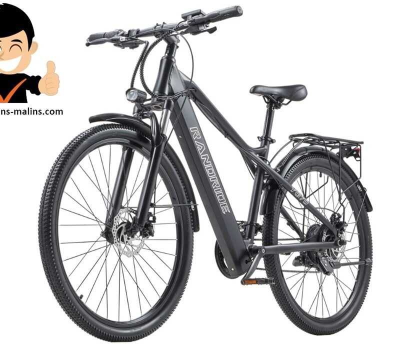 promotion vélo électrique randride yg70 1000w