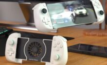 vente flash joystick contrôleur sans fil data frog x3