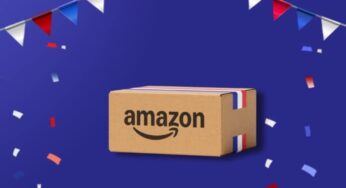 25 ans Amazon en France : remise de 25€ dès 75€ d’achats & ventes flash