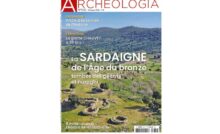 abonnement magazine archéologia en promo