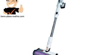Aspirateur balai sans fil Shark Detect Pro : une promo à 199€ au lieu de 299€ !
