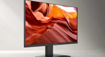 Bon plan moniteur gaming Lenovo Erazer 27 pouces S2772HP à seulement 132€ ! 🖥️
