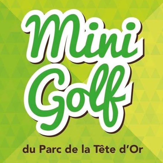 lyon mini golf du parc de la tête d’or moins cher
