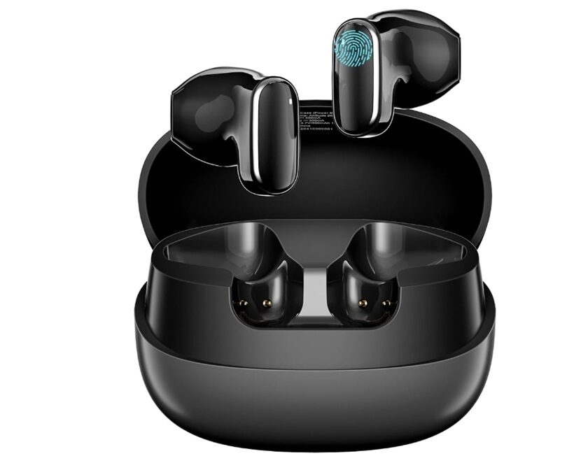 promo écouteurs sans fil blackview airbuds 20
