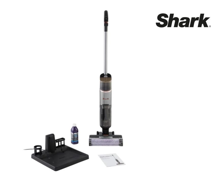 promo immanquable nettoyeur de sols shark hydrovac wd210eu