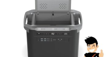 Promotion Flashfish S25 : la puissante station d’énergie portable à prix imbattable de 683,99€ 🔋(2000 W / 1997 Wh)