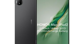 Promotion HONOR MagicPad2 12,3 pouces à 435,23 € : une bonne affaire !