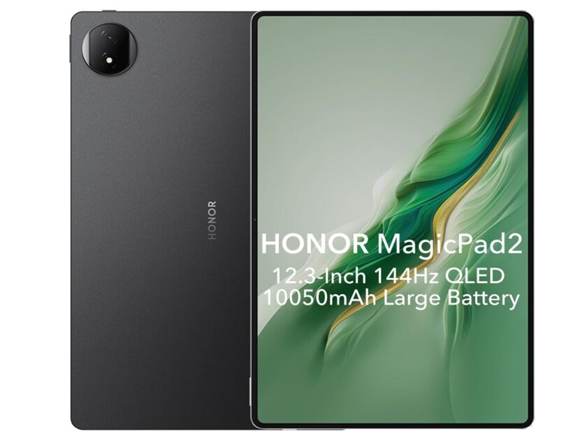 promotion honor magicpad2 12,3 pouces