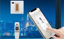 promotion nettoyeur de vitres abir wd8