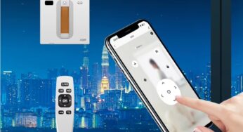 Promotion nettoyeur de vitres ABIR WD8 à 87,02€ : fini les traces 🪟