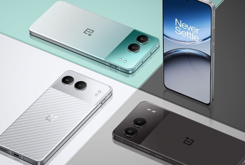 promotion smartphone oneplus nord 4