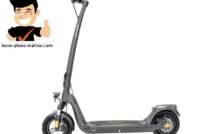 Promotion trottinette électrique JOYOR C10E ABE