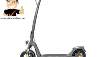 Promotion trottinette électrique JOYOR C10E ABE 419 € ! mobilité urbaine à petit prix