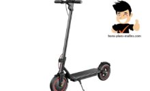 promotion trottinette iscooter w6