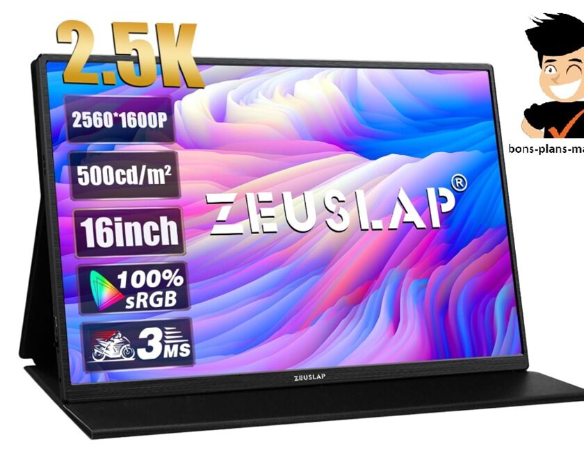 promotion zeuslap p16k