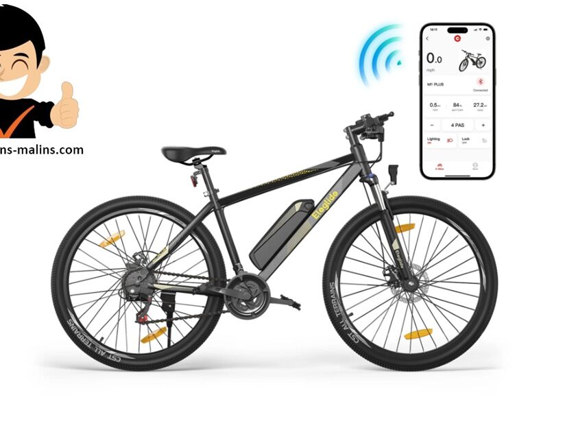 vélo électrique eleglide m1 plus 29 pouces profitez du meilleur prix