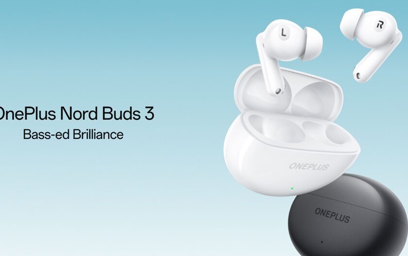 vente flash oneplus nord buds 3