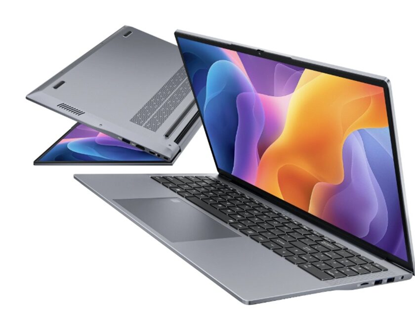 grosse promo sur le pc n one nbook turbo 16 pouces, 32 go de ram, 1 to à prix mini !