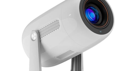 Home cinéma abordable ? vidéo projecteur Lenovo Xiaoxin 100M, la solution à 87,13€