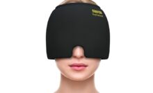 masque anti migraine surfou le soulagement express à 50%