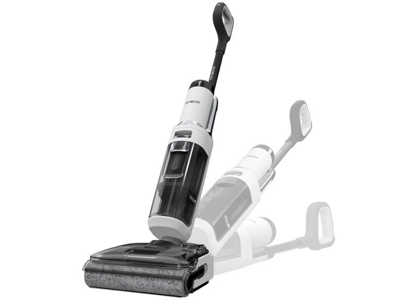 offre à ne pas manquer nettoyeur de sols tineco floor one s6 stretch lite