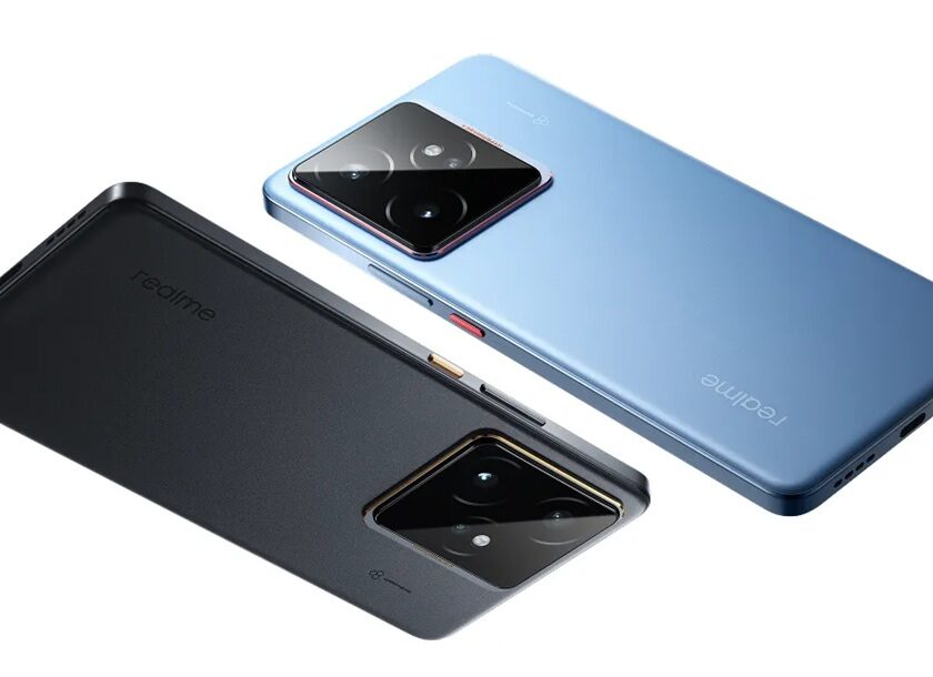 offre flash smartphone realme gt 7 5g en promotion