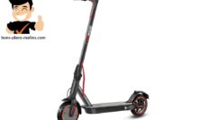 offre imbattable pour la trottinette électrique sunnigoo n7 pro