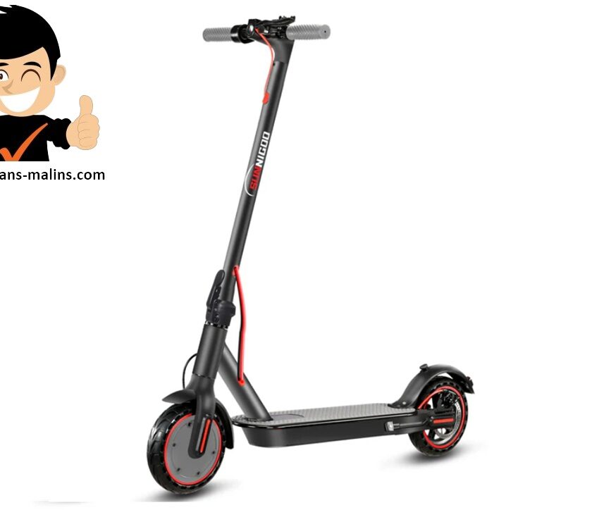 offre imbattable pour la trottinette électrique sunnigoo n7 pro