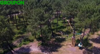 Profitez de l’offre Animalia Parc : des réductions exceptionnelles sur les entrées et activités à Naujac-sur-Mer