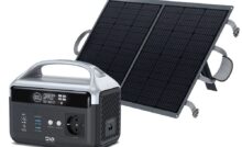 promo daranener neoz 300w + panneau solaire 100w