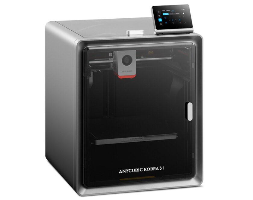 promotion anycubic kobra s1