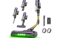 promotion aspirateur balai ultenic u20